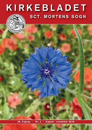 Kirkeblad